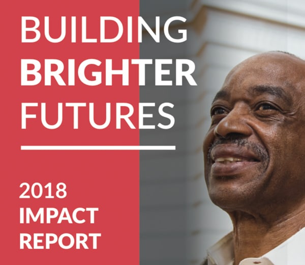 2018 Impact Report