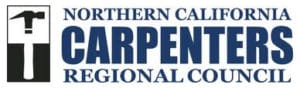 Northern California Carpenters Regional Council logo