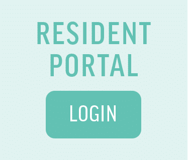 Resident Portal login