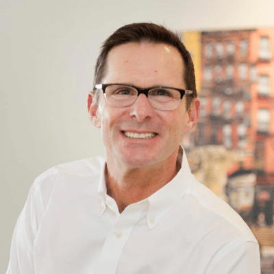Mark Eshman HomeRise Board Emeritus