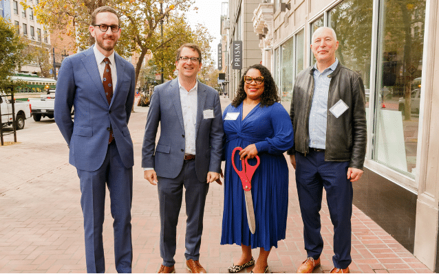 Two Years at HomeRise: Building Stability, Driving Impact, and Looking Ahead