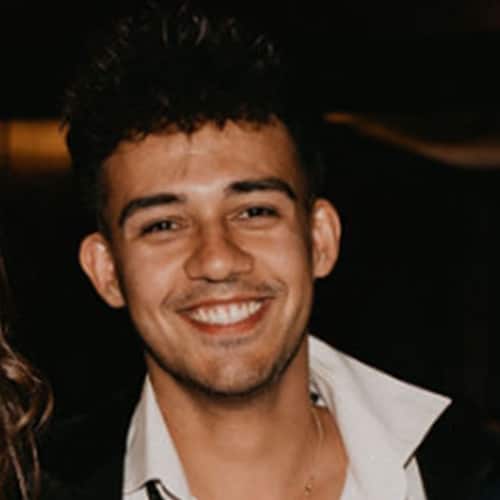 Headshot of Michael Cohen