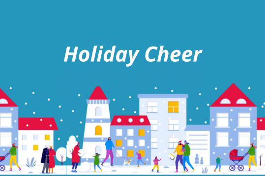 2023 Winner ULI Americas Awards for Excellence text over image of apartment complex