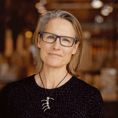 Anne Torney headshot, HomeRise Board of Directors